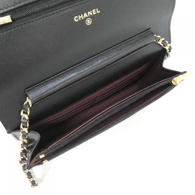 Ví xách Chanel Timeless Classic Line AP0250 620193