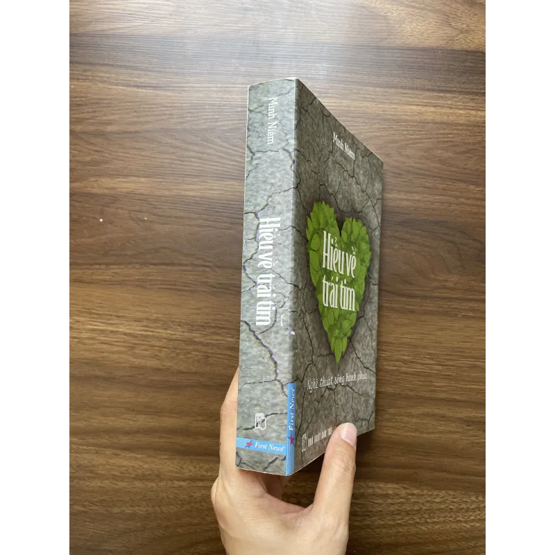 Hiểu về trái tim - Minh Niệm 968779