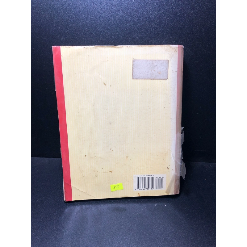 [Phiên Chợ Sách Cũ] International Business 2303 417118