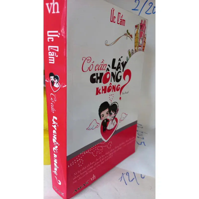 có cần lấy chồng không 799530