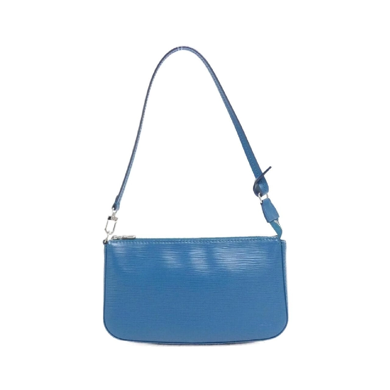 Louis Vuitton Epi Pochette Accessoires M40823 Túi phụ kiện - Hàng hiệu Chính hãng 768933