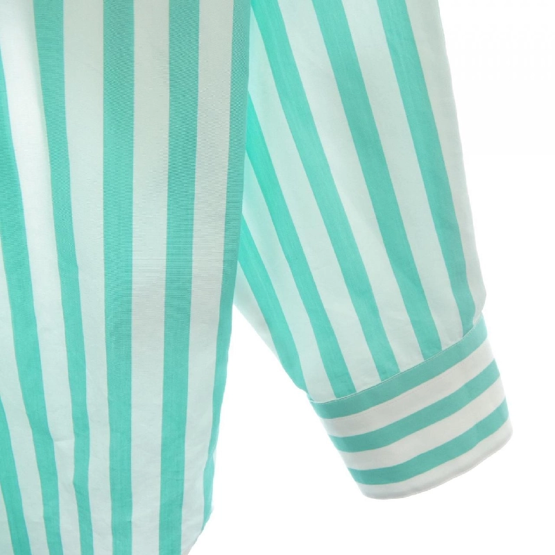 Áo sơ mi HERMES - Hàng hiệu Authentic 901332