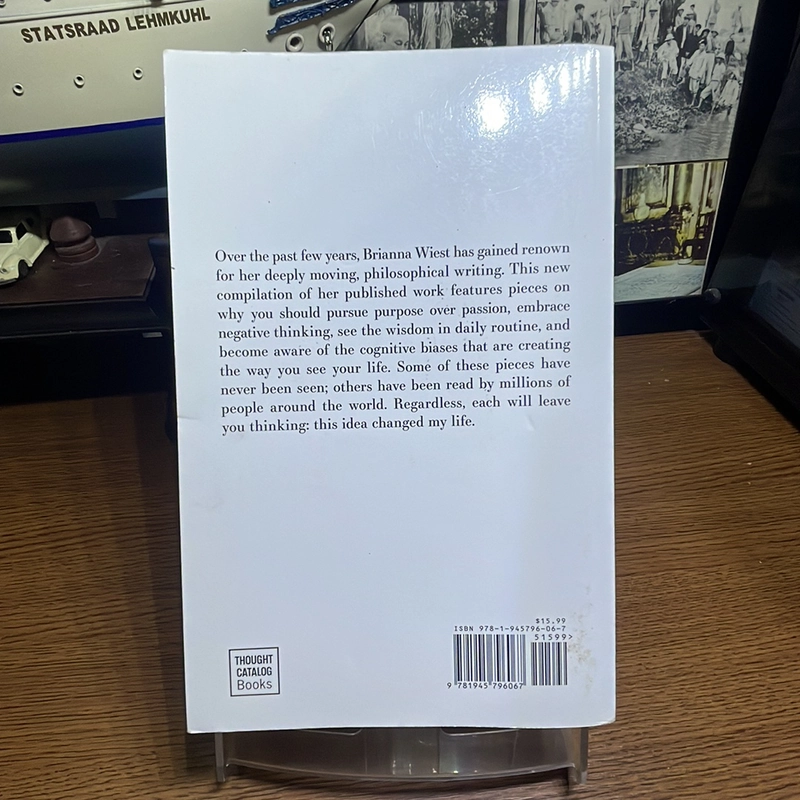 101 essays that will change the way you think Brianna Wiest 463969
