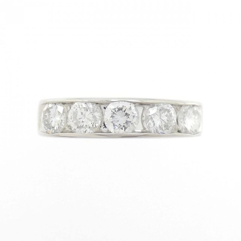 Nhẫn kim cương PT900 1.00CT - Hàng hiệu Authentic 853453