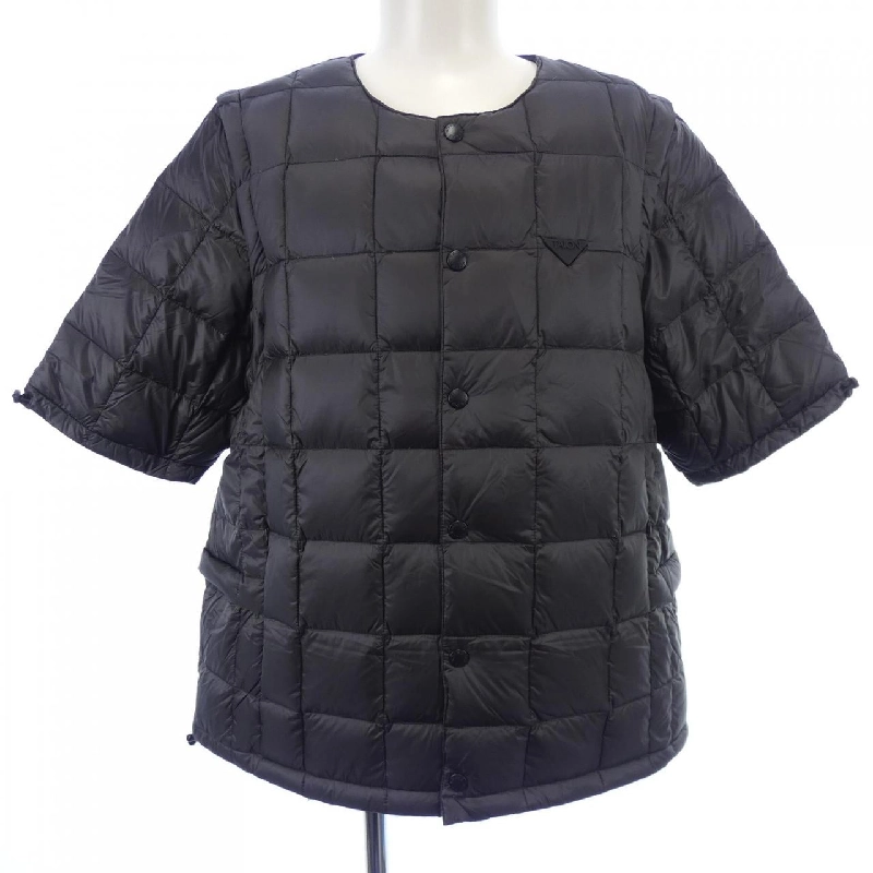 TAION TAION-EX-04 SET TYPE2 Áo khoác lông vũ - Hàng hiệu Authentic 886175