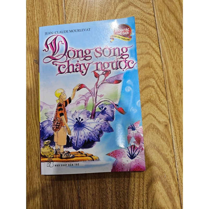 Dòng sông chảy ngược 383639