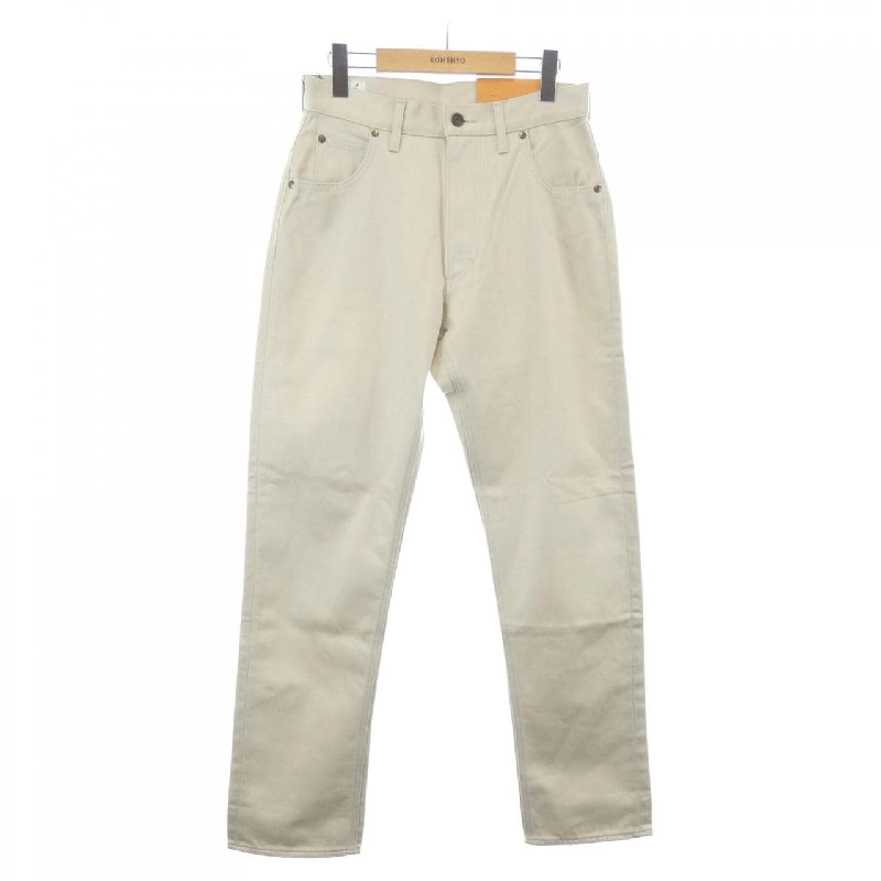 Anatomica ANATOMICA Quần 646396