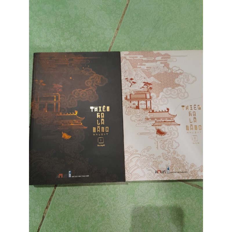 Thiên Hạ Là Nàng 4419