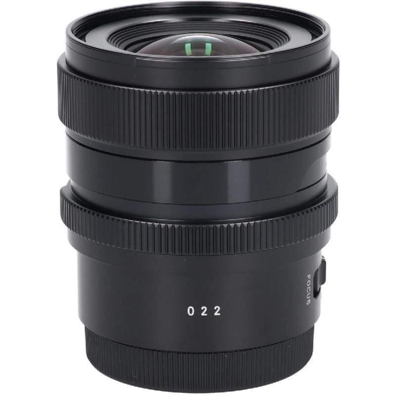 （Ｃ）20mm F2DG DN - Hàng hiệu Authentic 878668