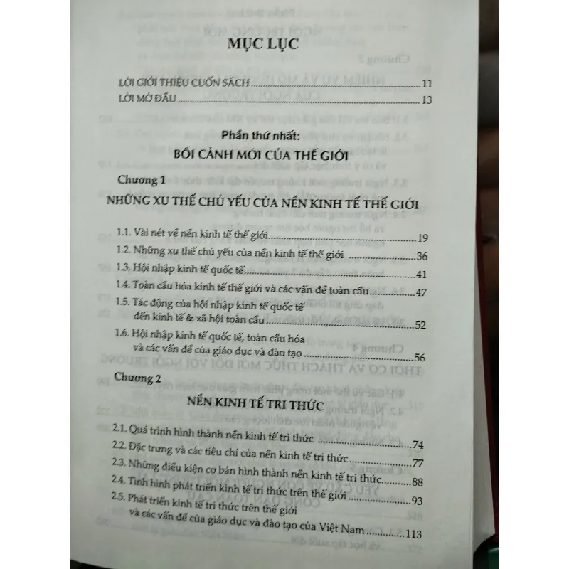 Bối cảnh mới - Ngôi trường mới - nhà quản lý giáo dục mới 926295