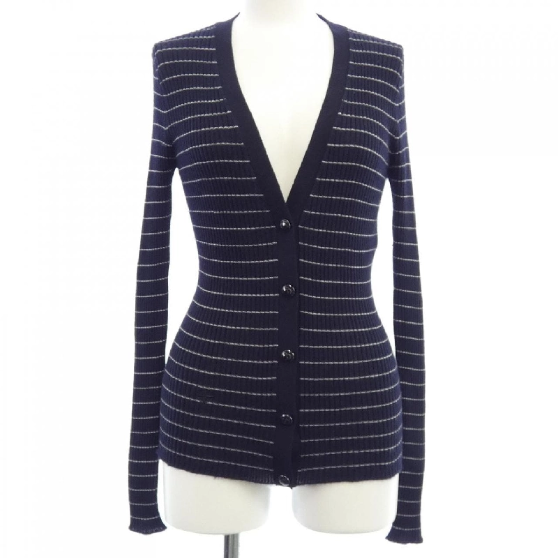 クリスチャンディオール CHRISTIAN DIOR 144G35AM117 Áo khoác cardigan 634297