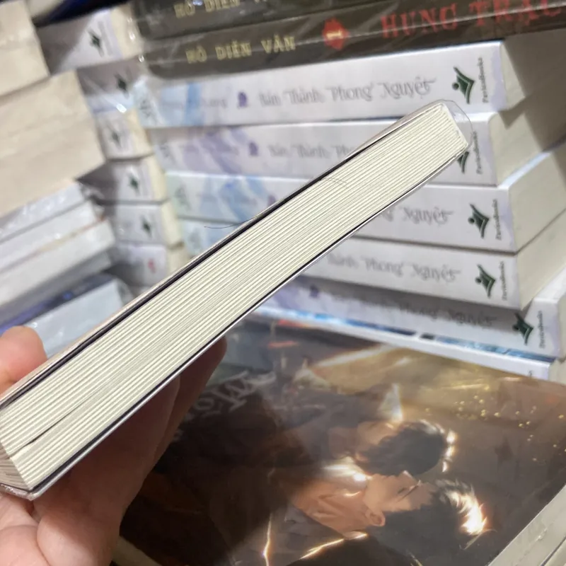 (Boy love) - Thám tử ở tiệm Cafe Eden - Souji Hanawatari 1008481