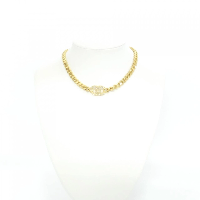 Chanel AB8930 Dây chuyền - Hàng hiệu Authentic 807540