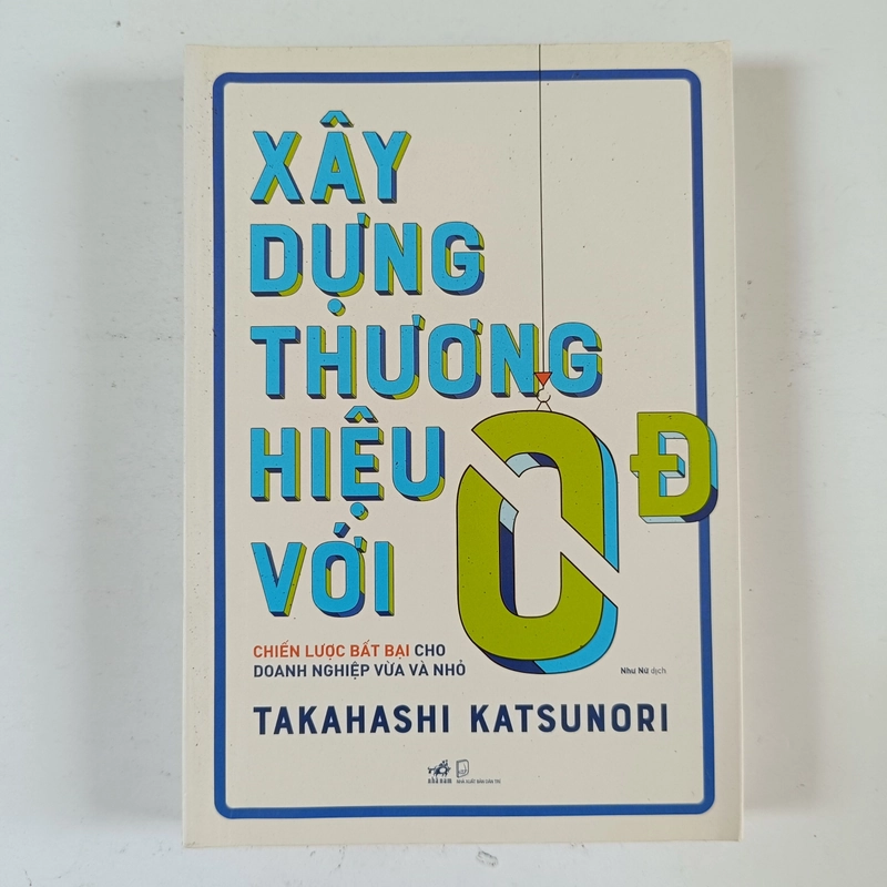 Xây dựng thương hiệu với 0 đ (2020) 198870