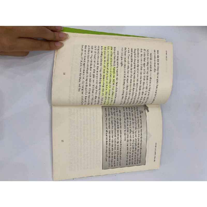 Để Hiệu Quả Trong Công Việc - Brian Tracy 539298
