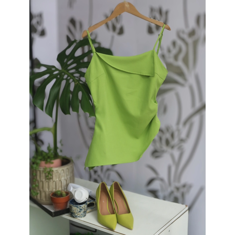 Áo 2s lệch tà 496268
