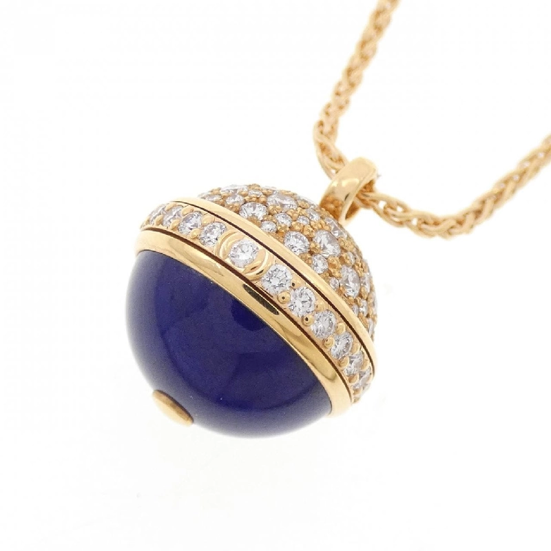 Nhẫn cổ điển Piaget - Hàng hiệu Authentic 840295