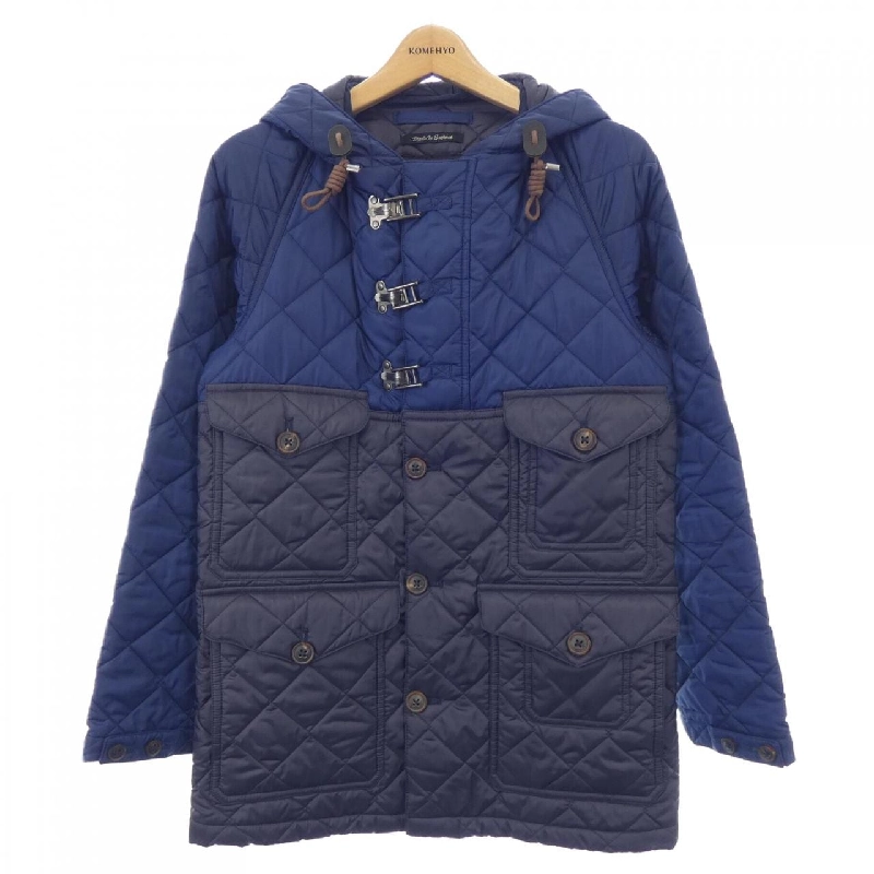 Áo khoác NIGEL CABOURN LAVENHAM - Hàng hiệu Authentic 893965