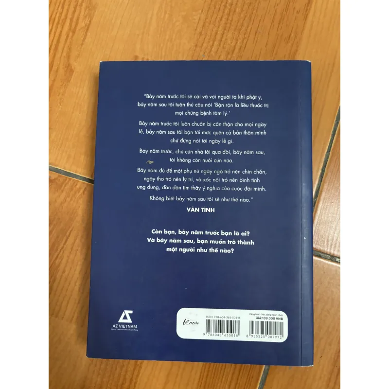 Càng bình tĩnh càng hạnh phúc 1017871