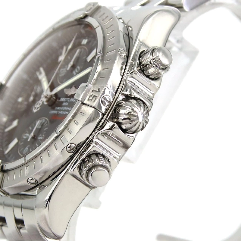 Đồng hồ Breitling Chronomat A13356/A156M12PA SS tự động - Hàng hiệu chính hãng 879757