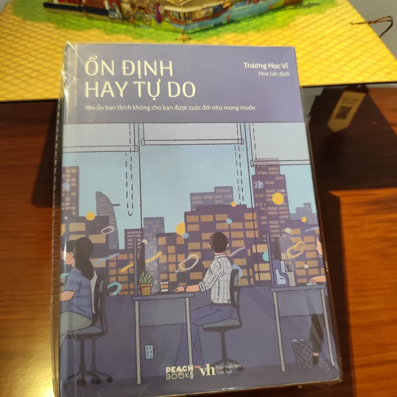 Ổn định hay tự do 561700