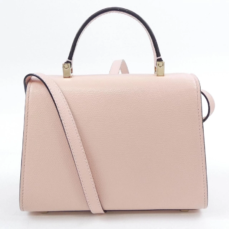 Túi xách VALEXTRA ISIDE WBES0022028LOC99 - Hàng hiệu Chính hãng 831918