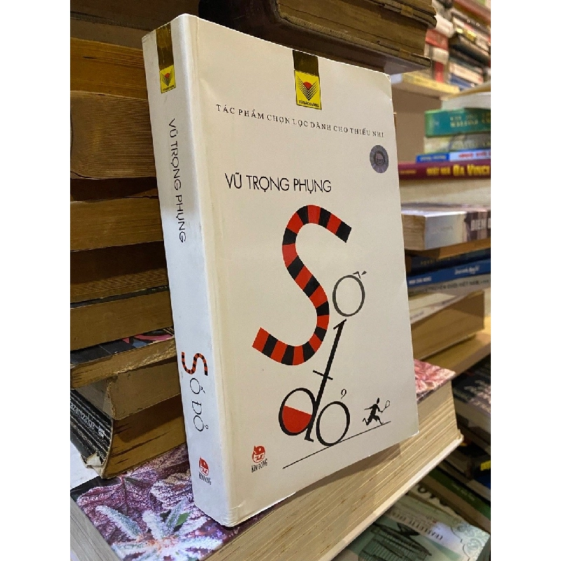 Số đỏ - Vũ Trọng Phụng 186738