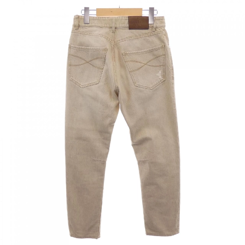 BRUNELLO CUCINELLI Quần - Hàng hiệu Chính hãng 888971