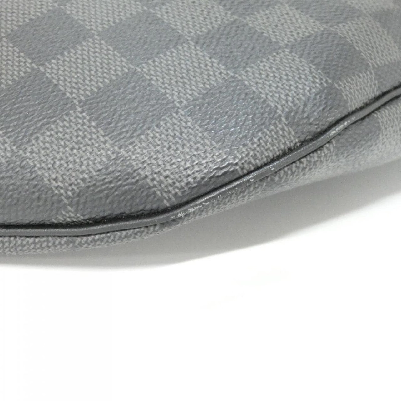 Túi đeo chéo Louis Vuitton Damier Graphite Discovery Bum Bag N40187 - Hàng hiệu Chính hãng 767074