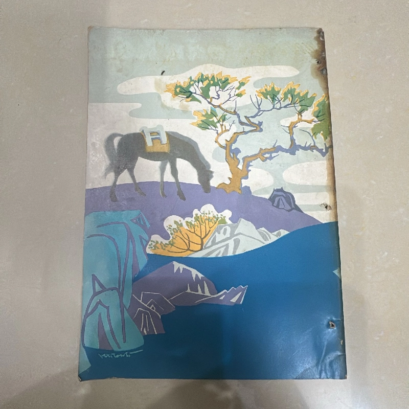 TẠP CHÍ VĂN HOÁ NGHỆ THUẬT SỐ 32 - 8/1973  452298