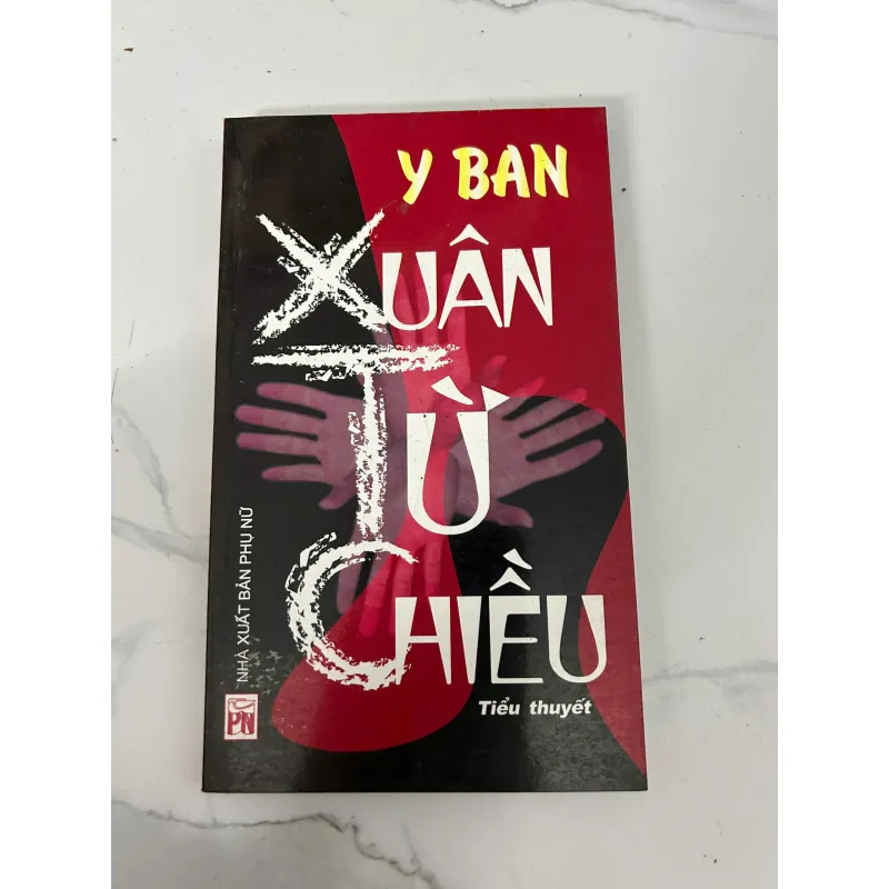 Xuân từ chiều - Y Ban 780029