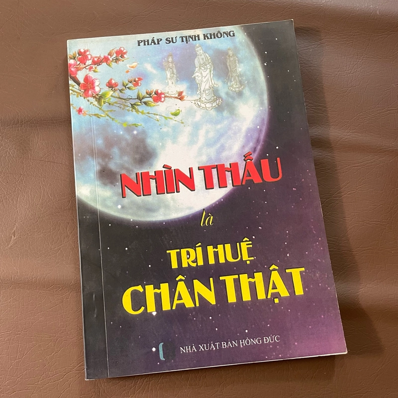 II Một Vài Cuốn Sách Về Phật Giáo 495719