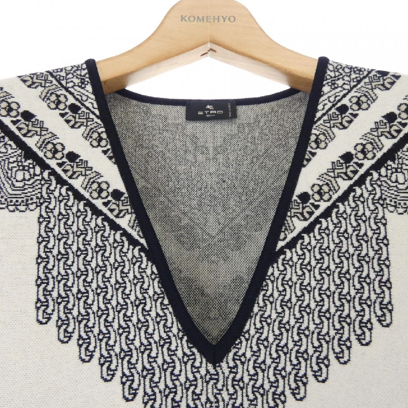 ETRO 221-19684-9636 Váy - Hàng hiệu Chính hãng 816004