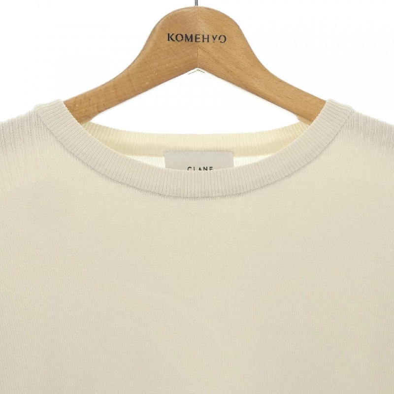 CLANE ニット 633836