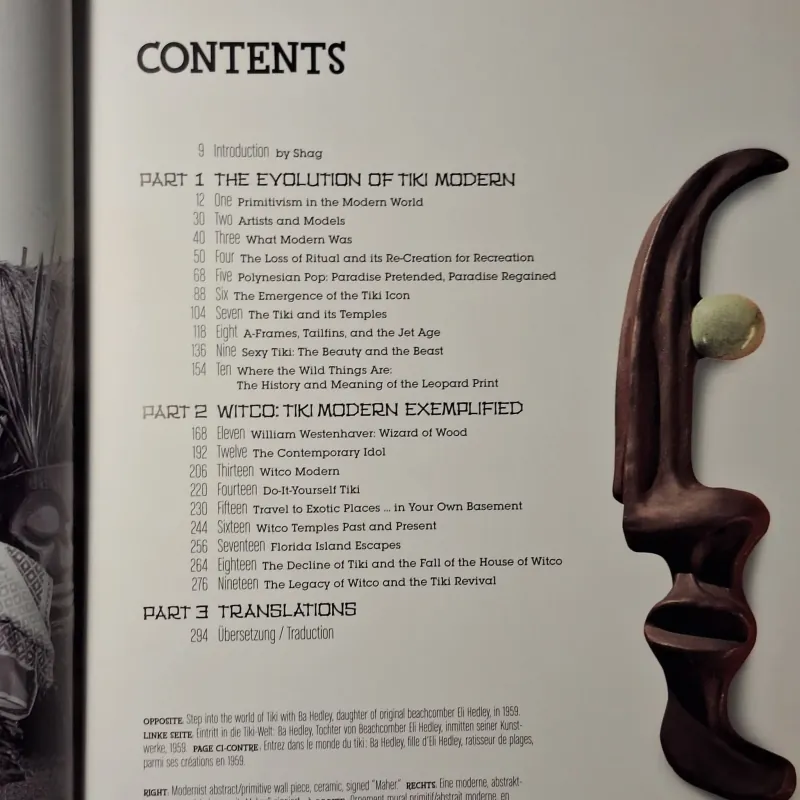 TASCHEN - TIKI MODERN 779387