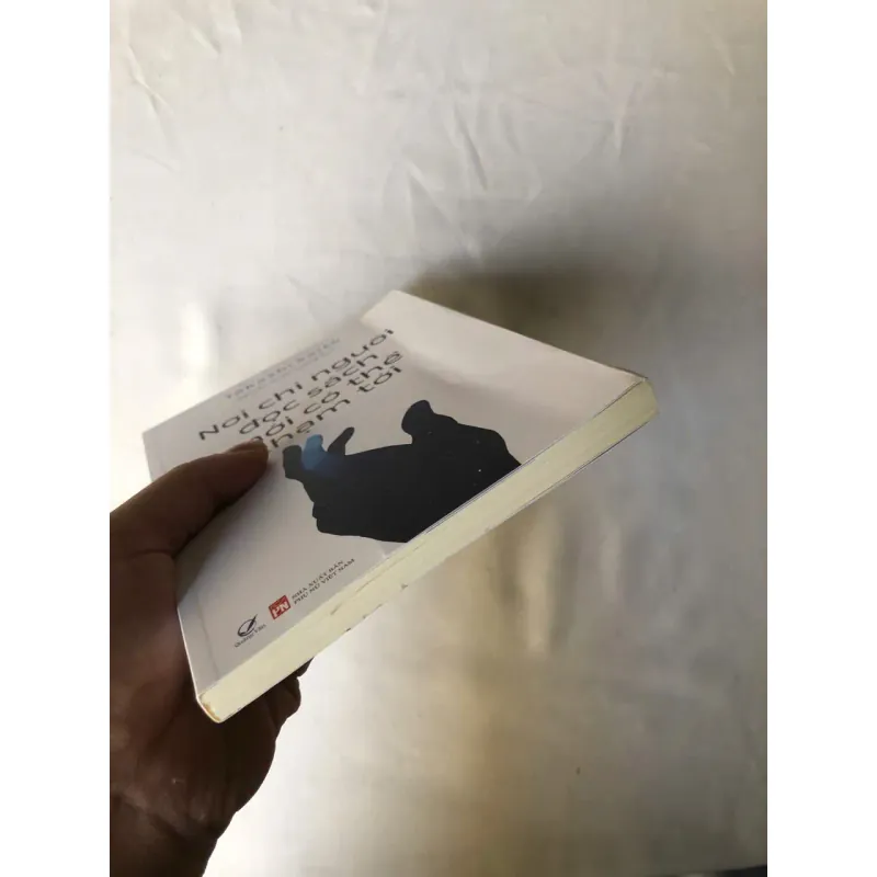 Nơi Chỉ Người Đọc Sách Mới Có Thể  Chạm Tới - Takashi Saito 926247