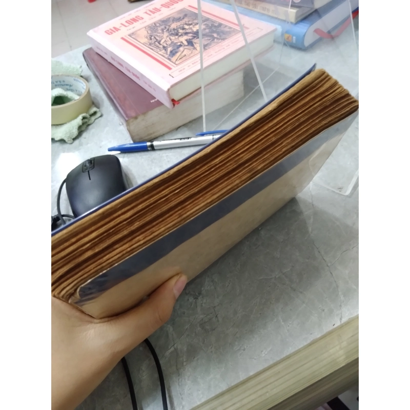 Kim Các Tự - Yukio Mishima 522752
