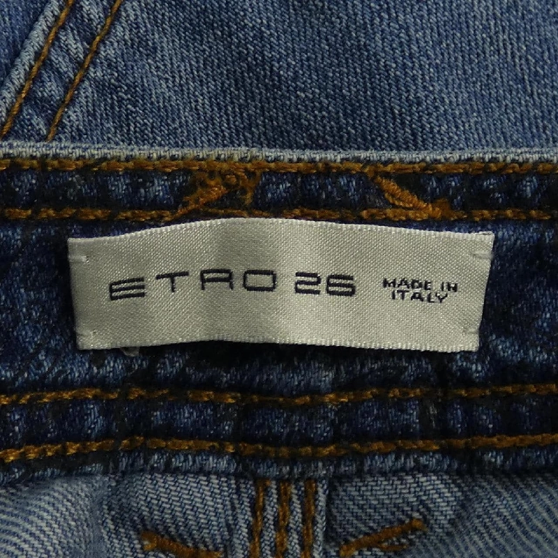 ETRO Jeans 649512