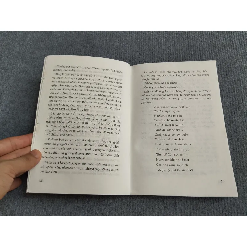 TRANG VĂN VÀ SÀN DIỄN - HOÀNG KIM DUNG 570995