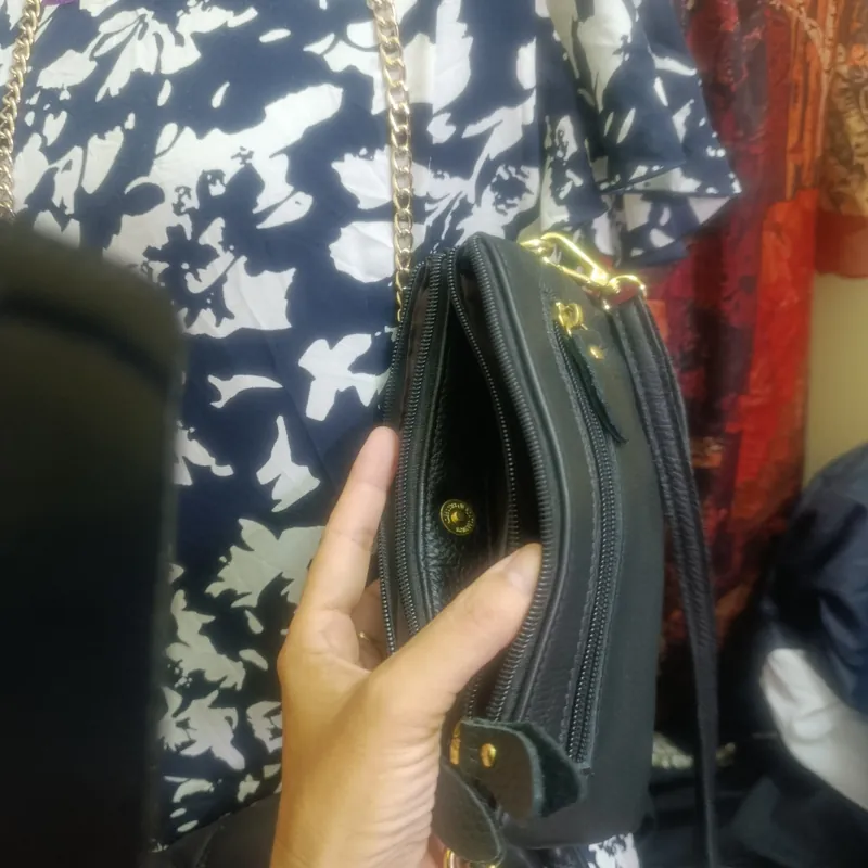 Ví cầm tay đeo vai đeo chéo  573574