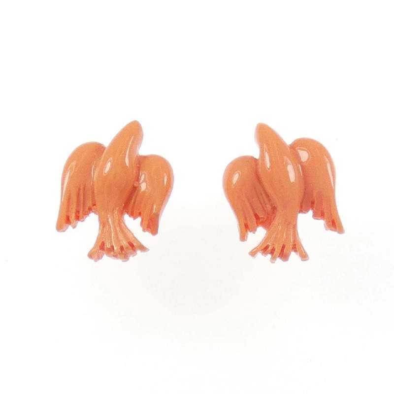 K18YG Nhựa Bông Tai - Hàng hiệu Chính hãng 866336