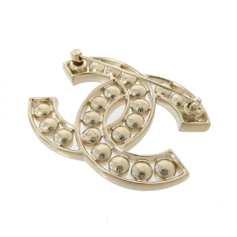 Chanel 64978 Brooch 626558