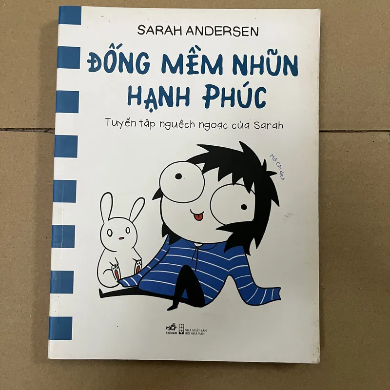 Đống mềm nhũn hạnh phúc 569226