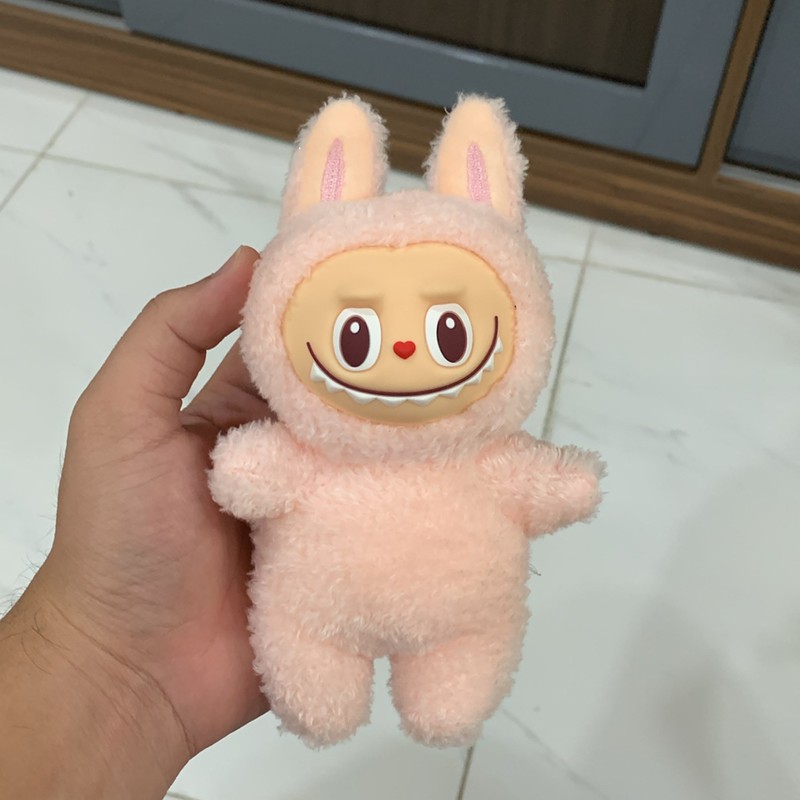 Móc khoá labubu treo cặp 195024