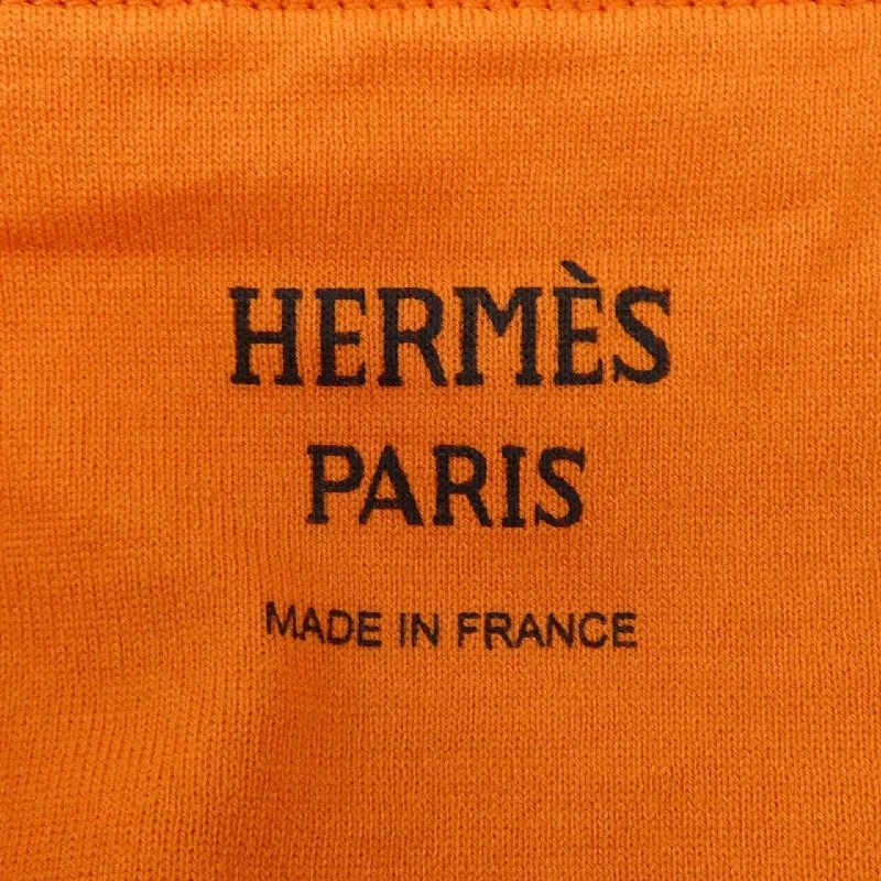 Áo thun HERMES Mosaic 3E4620DL - Hàng hiệu Chính hãng 774990