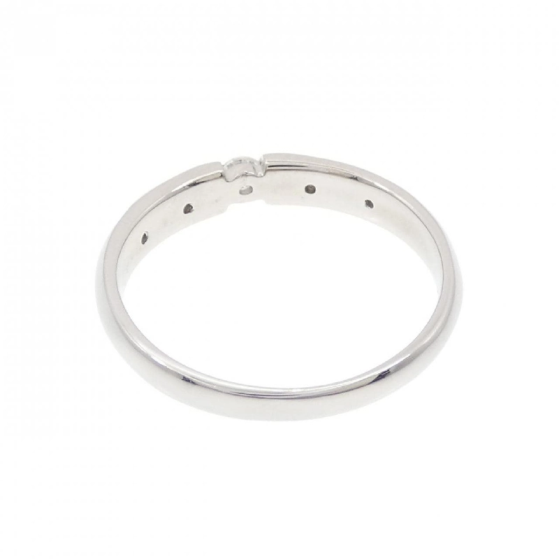 Nhẫn kim cương PT900 0.1CT - Hàng hiệu Chính hãng 853804