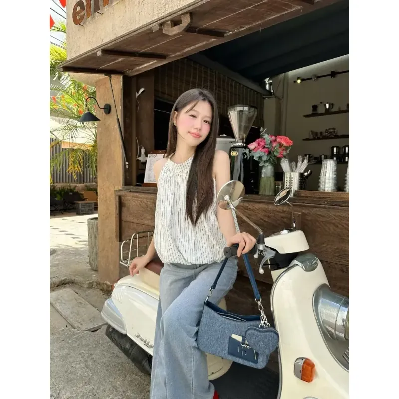 Túi Xách Nữ Hobo Đáy Vuông Love Charm HAPAS [Full Box] 795553