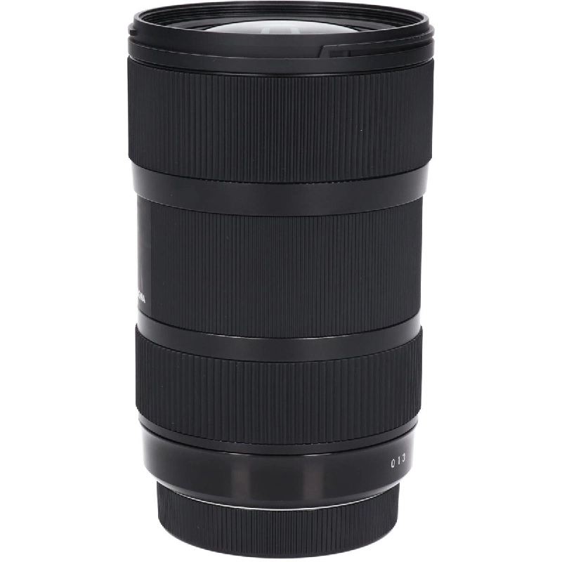 EOS 18-35mm F1.8 DC HSM (A) - Hàng hiệu Authentic 880657