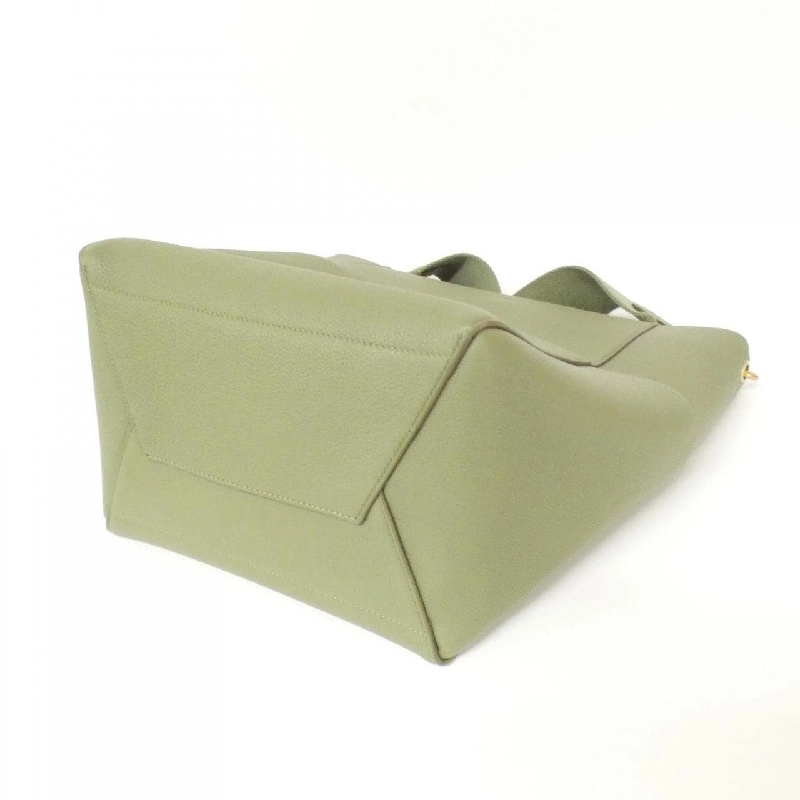 Túi xách vai Celine Sangle Bucket 189593AH4 610841