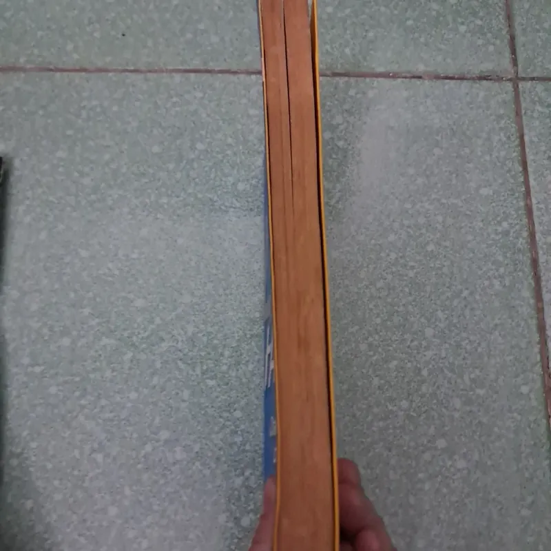 The luck factor 997961